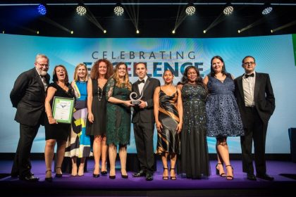 Law Society Excellence Awards 2017 – Winners